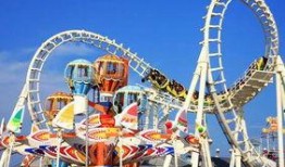 全国游乐场爆料视频最新,惊险刺激项目大盘点！