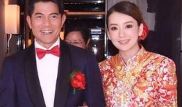 娱乐圈爆料郭富城要三胎,娱乐圈再掀育儿热潮